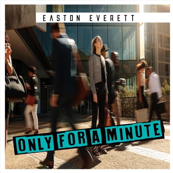 Cover art for Only for a Minute